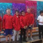 Archie Collins - @collinsboy2007 - Instagram
