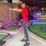 Arch - @archie_collins - Instagram
