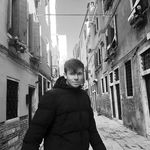Archie Collins - @_archie_collins - Instagram