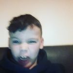 Archie - @_archiedawson - Instagram