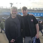 Archie - @archie_marshall_dawson - Instagram