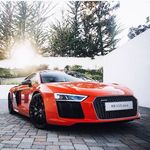 Archie Dawson - @audi_pics7 - Instagram