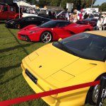 Archie Dawson - @supercar_world7 - Instagram