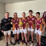 Archie Doyle - @archiedoyle27 - Instagram