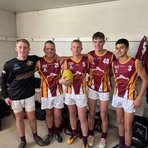 Archie Doyle - Facebook