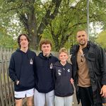 Archie Edwards - @archie_edwards6 - Instagram