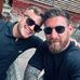 Archie Edwards - Facebook