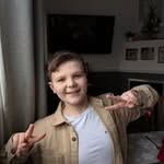 Archie Ellis - @archie123461 - Instagram