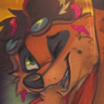 Archie - @_archiefox - Instagram