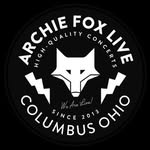 Archie Fox Live - @archiefoxlive - Instagram