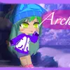 ArchieFoxy - @archiefoxy - TikTok