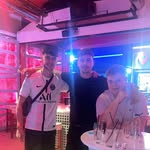 Archie Gibbs - @__archiegibbs__ - Instagram