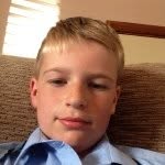 Archie Gibbs - @mramazing_747 - Instagram