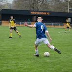 Archie Gibbs - Facebook