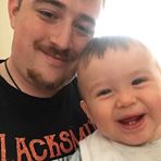 Archie Gibbs - Facebook