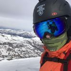 Archie Gibbs - Facebook