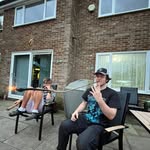 Archie Gibbs - @upwardcrab - Instagram