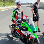 Archie Gibbs Racing #3 - @archiegibbsracing3 - Instagram