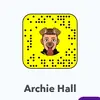 Archie - @archiehall04 - TikTok