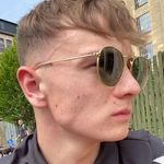Archie Hall - @archie_hall57 - Instagram