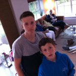 Archie Hall - @archie.hall - Instagram