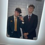 Archie Hall - @archie.halll - Instagram