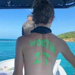 Archie Hall - @archie_antigua - Instagram