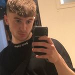 Archie Hall - @archiehalllll - Instagram
