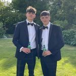 Archie Hall - @archiehall17 - Instagram