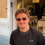 @_archiehancock - Instagram