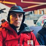 Archie Hancock - @a_hancock9 - Instagram
