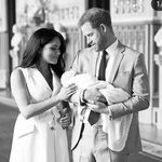Archie H. Mountbatten-Windsor - @archie_harrison_windsor - Instagram
