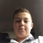 Archie Harrison - @archie_accy_lad - Instagram