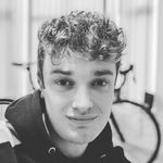 Archie Harrison - @_archie_harrison_ - Instagram