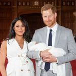 Archie Harrison Mountbatten W - @archie_harrison_mountbattenw - Instagram