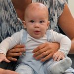 Master Archie Harrison Windsor - @archieharrisonwindsor - Instagram