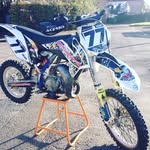 Archie Kemp77 - @asbo77 - Instagram