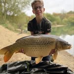 Archie Kemp - @hooked_on_archie - Instagram