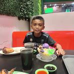 Archie Leonardo - Facebook