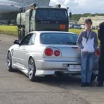 Archie McCormick - Facebook