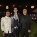 Archie McCormick - Facebook
