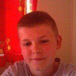 archie william mccormick - @masterarchie11 - Instagram