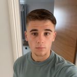 Archie Mcfadden - @archie_mcfadden - Instagram