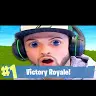 Archie McQueen - @fortnitekids4648 - TikTok