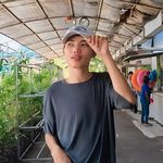 Archie Miranda - @itszaxhie - Instagram