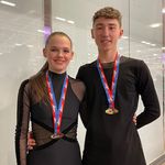 Archie Miranda Green - @archie_miranda_ice - Instagram