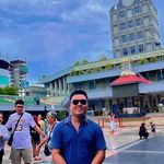 Noah Archie Miranda - @noahsarc0204 - Instagram