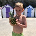 archie Pierce - @archie_brehaut_pierce - Instagram