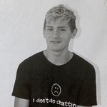 •Archie• - @archie_pierce - Instagram