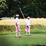 Archie Riley - @thearch1968 - Instagram